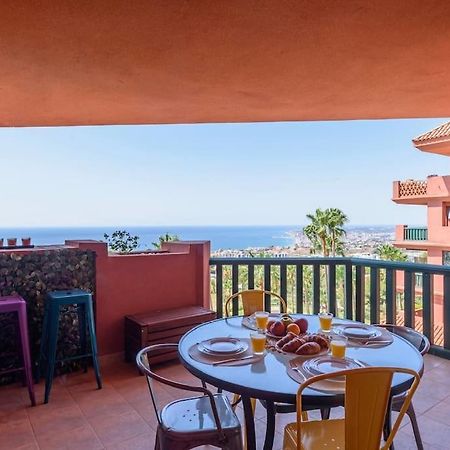 Benalmadena Luxury Apartment Екстериор снимка