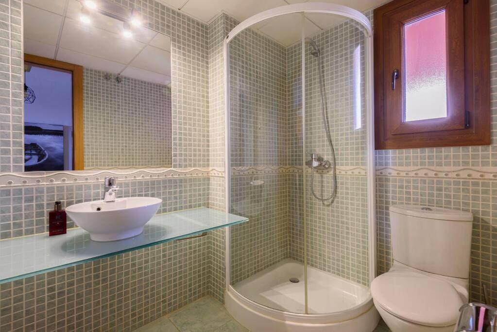 Benalmadena Luxury Apartment Екстериор снимка