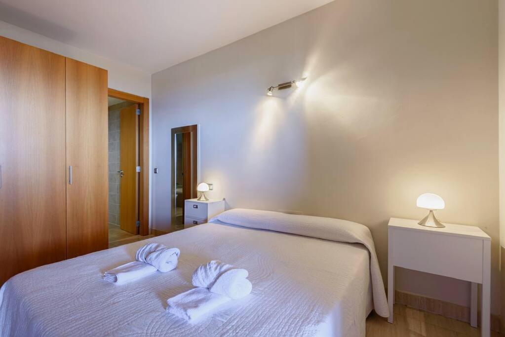 Benalmadena Luxury Apartment Екстериор снимка
