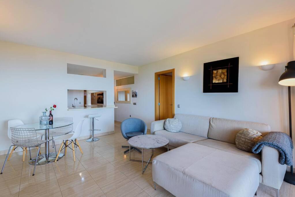 Benalmadena Luxury Apartment Екстериор снимка