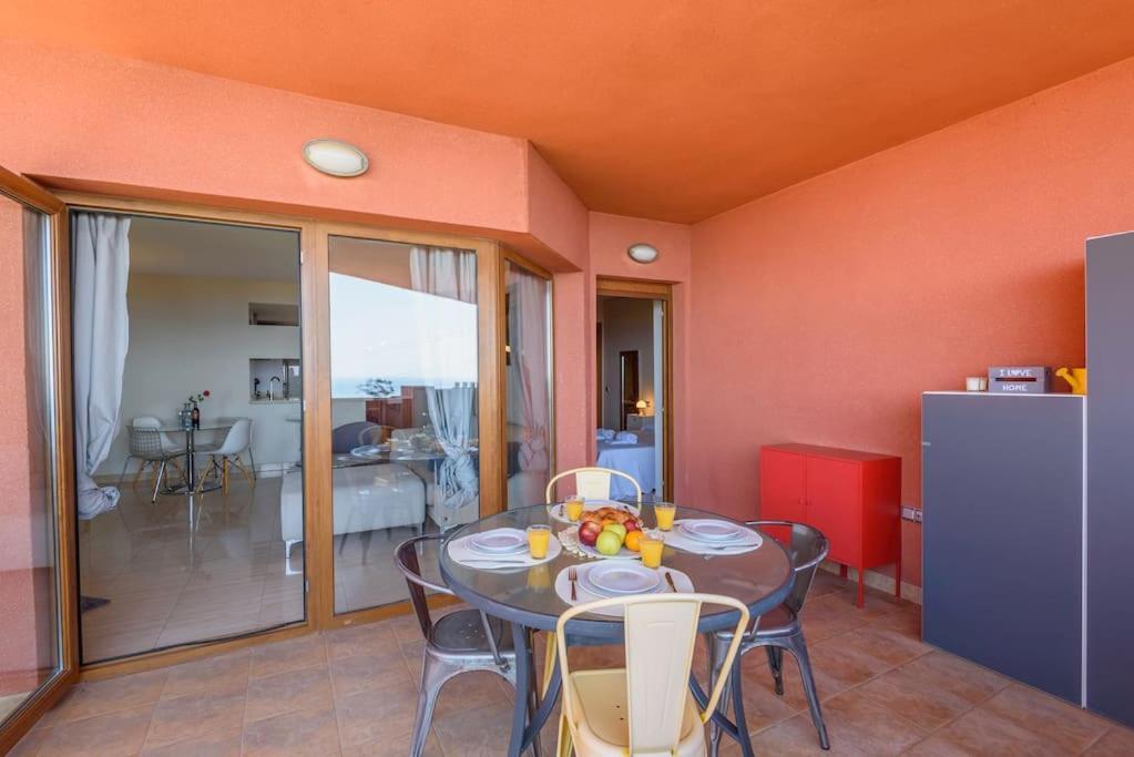 Benalmadena Luxury Apartment Екстериор снимка