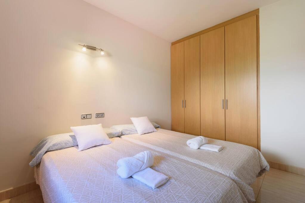 Benalmadena Luxury Apartment Екстериор снимка