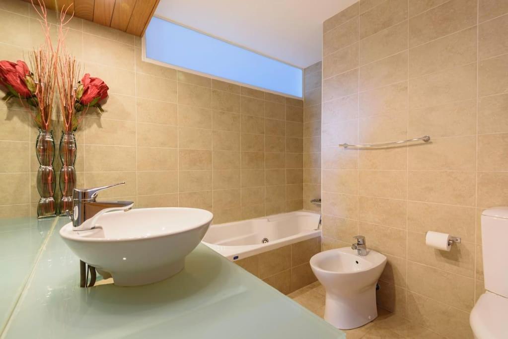 Benalmadena Luxury Apartment Екстериор снимка
