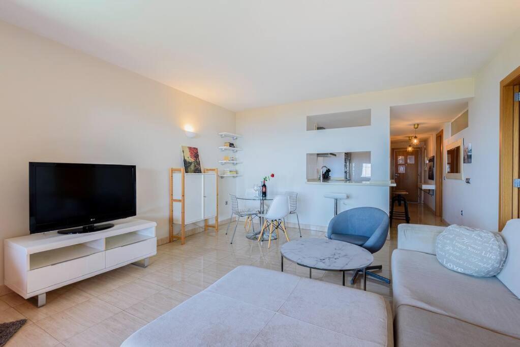Benalmadena Luxury Apartment Екстериор снимка