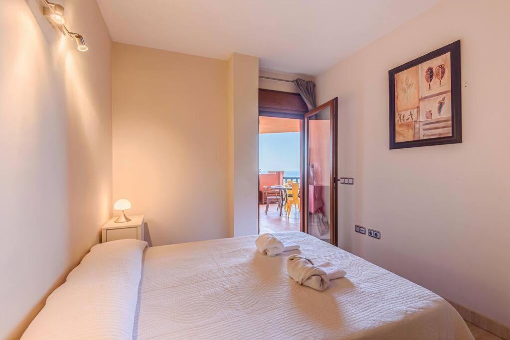 Benalmadena Luxury Apartment Екстериор снимка