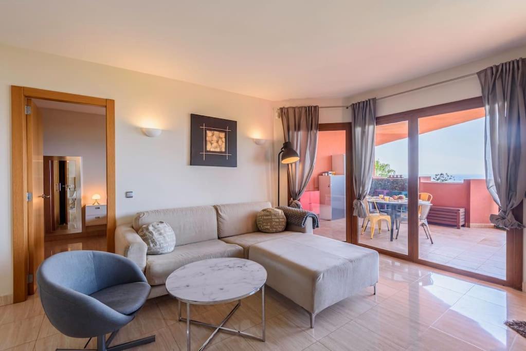 Benalmadena Luxury Apartment Екстериор снимка