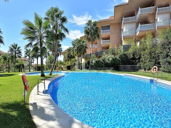Benalmadena Luxury Apartment Екстериор снимка