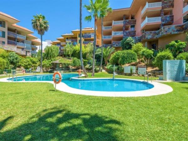 Benalmadena Luxury Apartment Екстериор снимка
